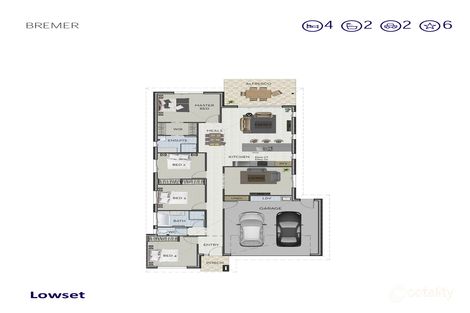 Property photo of 43 Denali Street Holmview QLD 4207