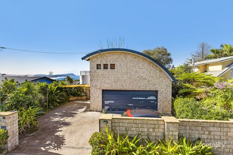 Property photo of 163 Scenic Highway Terrigal NSW 2260