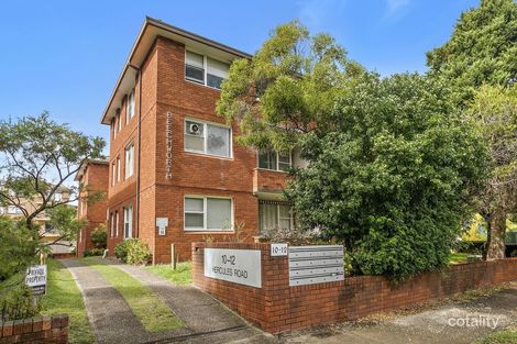 7/10-12 Hercules Rd, Brighton-Le-Sands, NSW 2216
