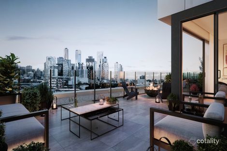 706/51-59 Thistlethwaite St, South Melbourne, VIC 3205