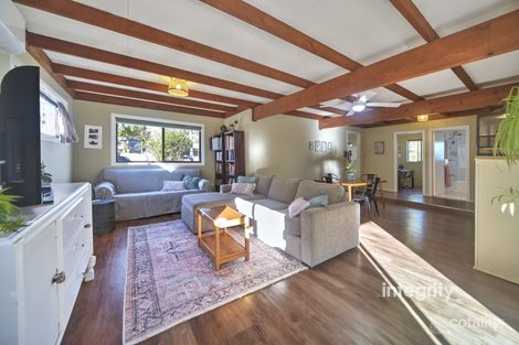 Property photo of 43 Dunisla Street Sanctuary Point NSW 2540