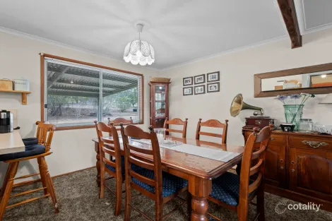 Property photo of 2606 Mansfield-Woods Point Road Howqua Inlet VIC 3723