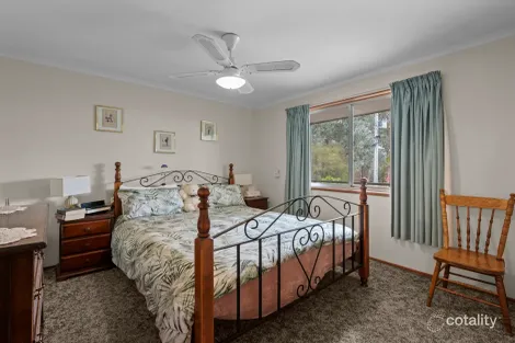 Property photo of 2606 Mansfield-Woods Point Road Howqua Inlet VIC 3723