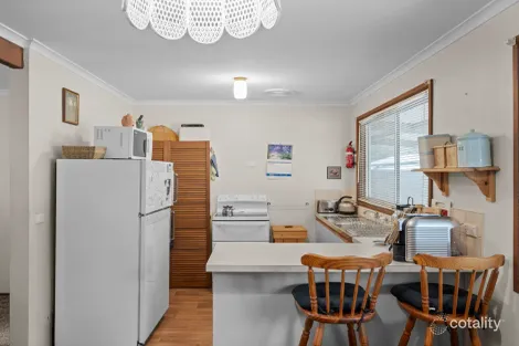 Property photo of 2606 Mansfield-Woods Point Road Howqua Inlet VIC 3723