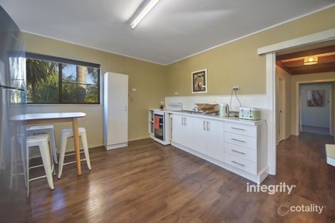 Property photo of 43 Dunisla Street Sanctuary Point NSW 2540