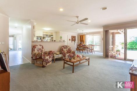 Property photo of 1 Webb Street Bunyip VIC 3815