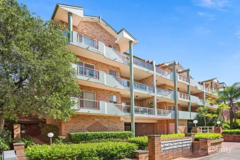 15/5-9 Trafalgar St, Brighton-Le-Sands, NSW 2216