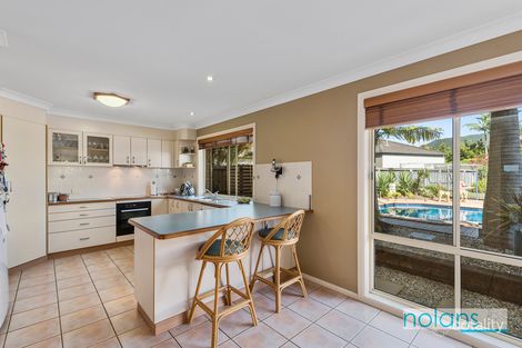 Property photo of 43 Timbertops Drive Coffs Harbour NSW 2450
