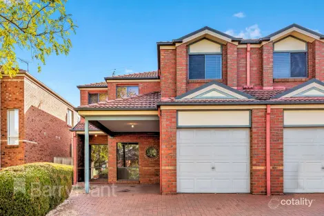13 The Glades, Taylors Hill, VIC 3037