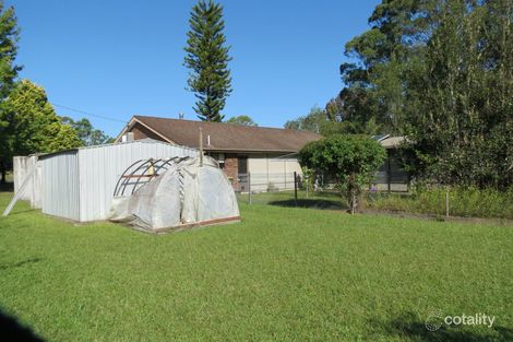 Property photo of 897 Comboyne Road Cedar Party NSW 2429