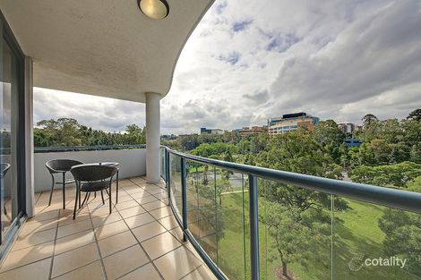 Property photo of 104/21 Patrick Lane Toowong QLD 4066