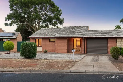 Property photo of 18 Warooka Crescent Smithfield SA 5114