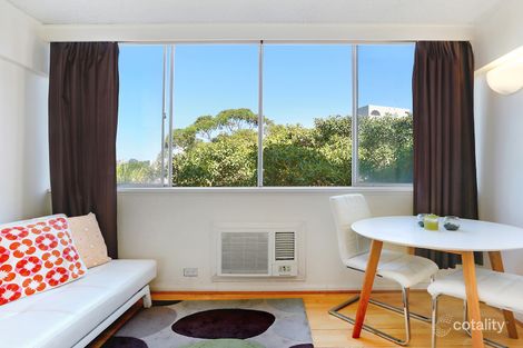 Property photo of 46/68-72 Roslyn Gardens Rushcutters Bay NSW 2011
