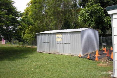 Property photo of 17 Gomer Street Booval QLD 4304