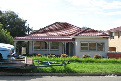 Property photo of 31 Betty Hendry Parade North Ryde NSW 2113
