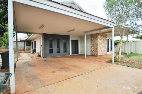 4 Sturt Pl, South Hedland, WA 6722