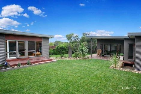 Property photo of 10 Hilary Avenue Rye VIC 3941