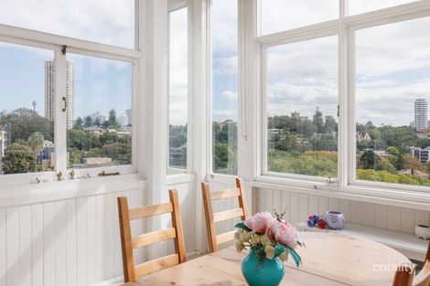 Property photo of 8/361 Edgecliff Road Edgecliff NSW 2027