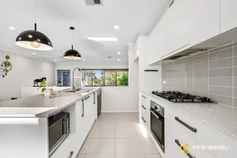 Property photo of 3/155 Plimsoll Drive Casey ACT 2913