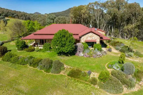 1596 Four Mile Lane, Little Billabong, NSW 2644