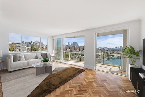 25/104 Elizabeth Bay Rd, Elizabeth Bay, NSW 2011