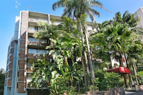 Property photo of 46/68-72 Roslyn Gardens Rushcutters Bay NSW 2011