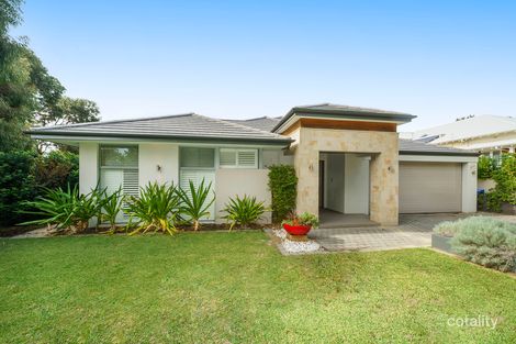 Property photo of 22 Thomas Street Nedlands WA 6009