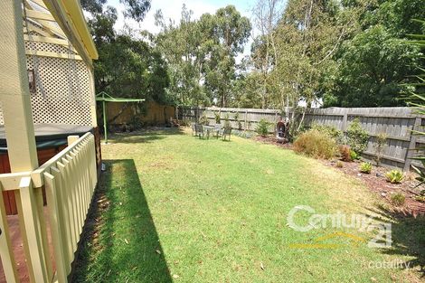 Property photo of 3 Roxy Close Berwick VIC 3806