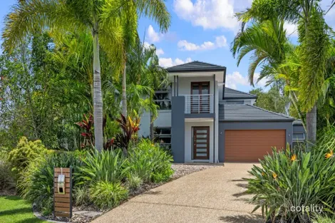 1 Augusta Cct, Peregian Springs, QLD 4573