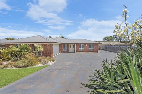Property photo of 14 Nathan Place Youngtown TAS 7249
