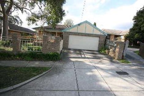 6 Carcoola Rd, Ringwood East, VIC 3135