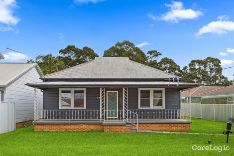 Property photo of 2 Jobson Avenue Mount Ousley NSW 2519