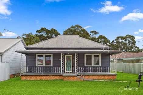 Property photo of 2 Jobson Avenue Mount Ousley NSW 2519