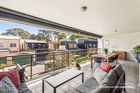 Property photo of 5/138-142 Botany Road Alexandria NSW 2015