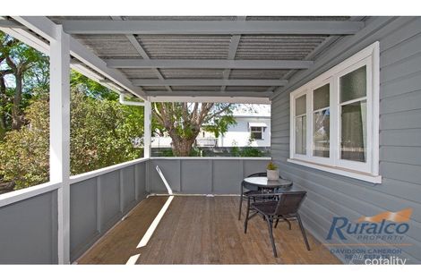 Property photo of 117 Court Street Manilla NSW 2346