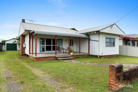 Property photo of 66 Turea Street Blacksmiths NSW 2281