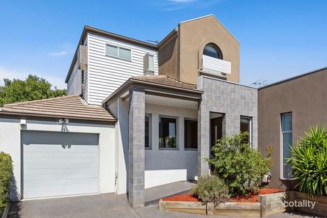Property photo of 3/5 Bloomfield Avenue Maribyrnong VIC 3032