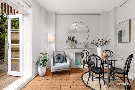 Property photo of 3/85 High Street North Sydney NSW 2060