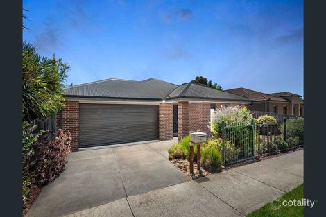 Property photo of 175 Hall Road Carrum Downs VIC 3201