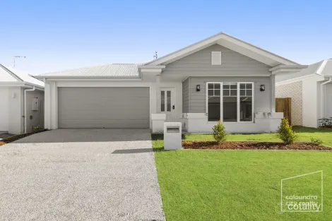 31 TABLELANDS CRES, BANYA, QLD 4551