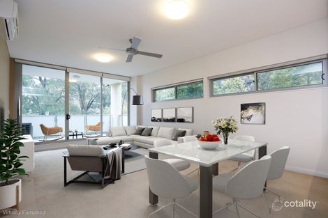 305/2 Duntroon Ave, St Leonards, NSW 2065