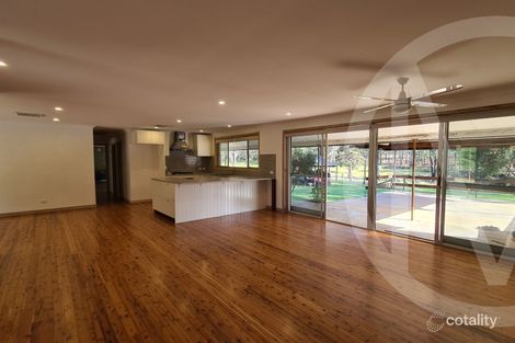 Property photo of 6 Mewton Road Maraylya NSW 2765