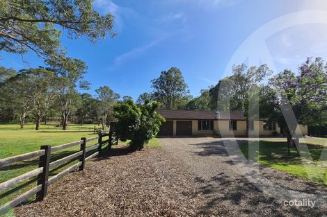 Property photo of 6 Mewton Road Maraylya NSW 2765