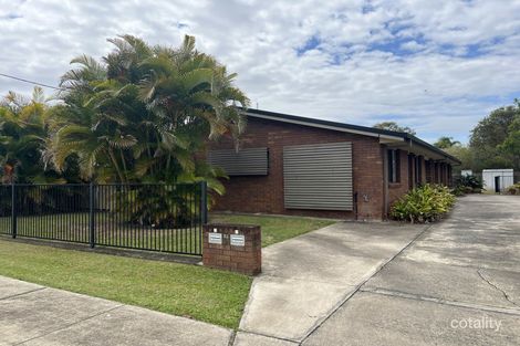 1/21 Mitchell St, Caboolture, QLD 4510