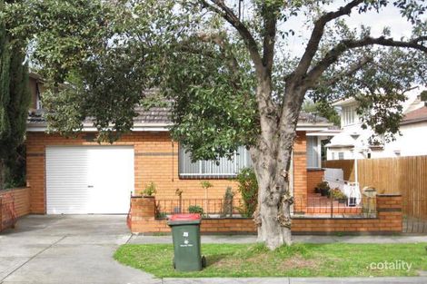 25 South St, Ascot Vale, VIC 3032