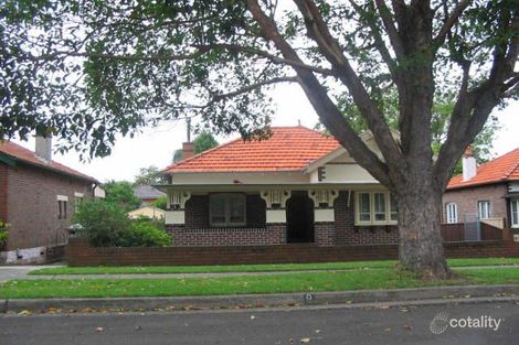 9 Cormiston Ave, Concord, NSW 2137