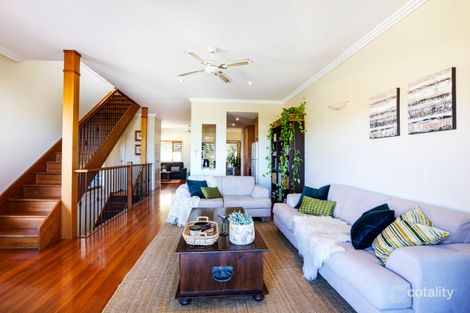 Property photo of 1/11 Winton Terrace Varsity Lakes QLD 4227