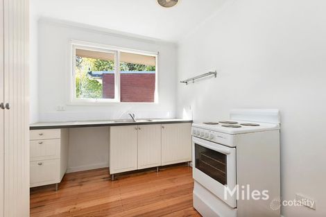 Property photo of 8/25 Wilfred Road Ivanhoe East VIC 3079