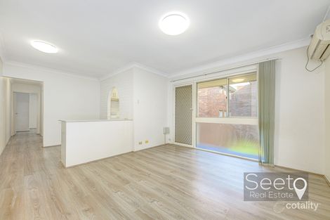 17/31-33 Hampstead Rd, Homebush West, NSW 2140