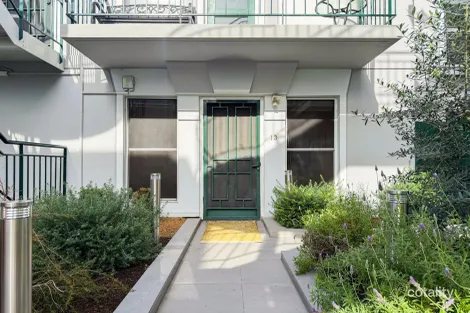 13/75-91 Drummond St, Carlton, VIC 3053